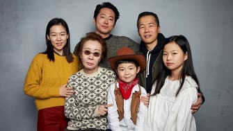 A year after ‘Parasite,’ Korean-language movie ‘Minari’ is making waves in Hollywood
