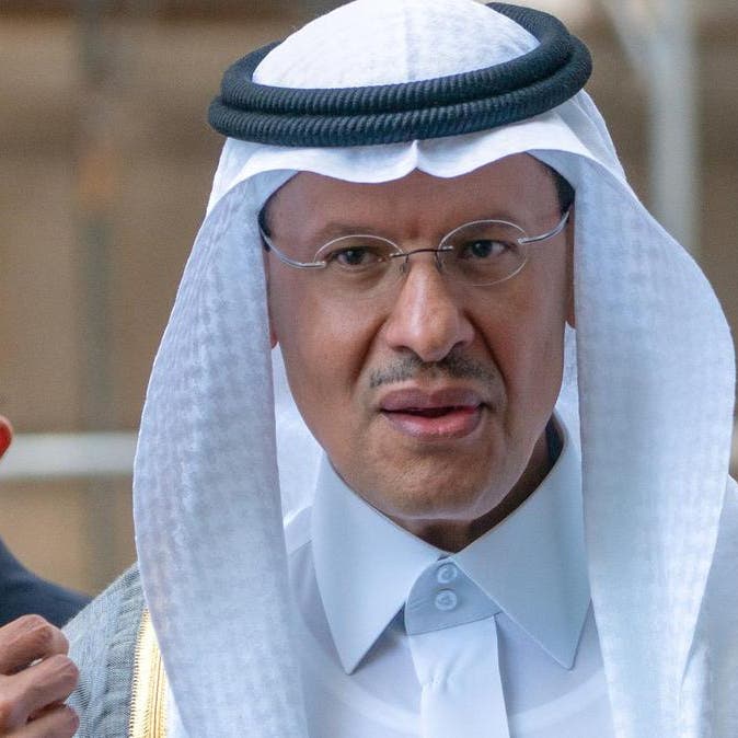 وزير الطاقة السعودي يتوقع طلبا بـ600 ألف برميل جراء التحول من الغاز للنفط
