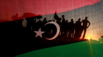 الأطراف الليبية تتفق على "مبادئ أساسية" لتنظيم المصالحة