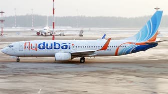Budget carrier flydubai posts $194M loss due to pandemic 