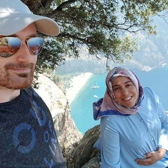 Turkish man arrested for pushing pregnant wife off cliff, claiming life insurance 