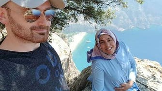 Turkish man arrested for pushing pregnant wife off cliff, claiming life insurance 