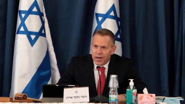 Israel's UN ambassador: Hamas ‘modern-day Nazis,’ Iran to blame for ...