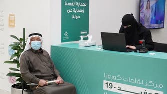 الصحة السعودية: الاكتفاء بجرعة واحدة للمتعافين من كورونا