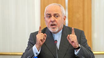Iran’s Zarif says US sanctions are against nuclear deal, must be removed