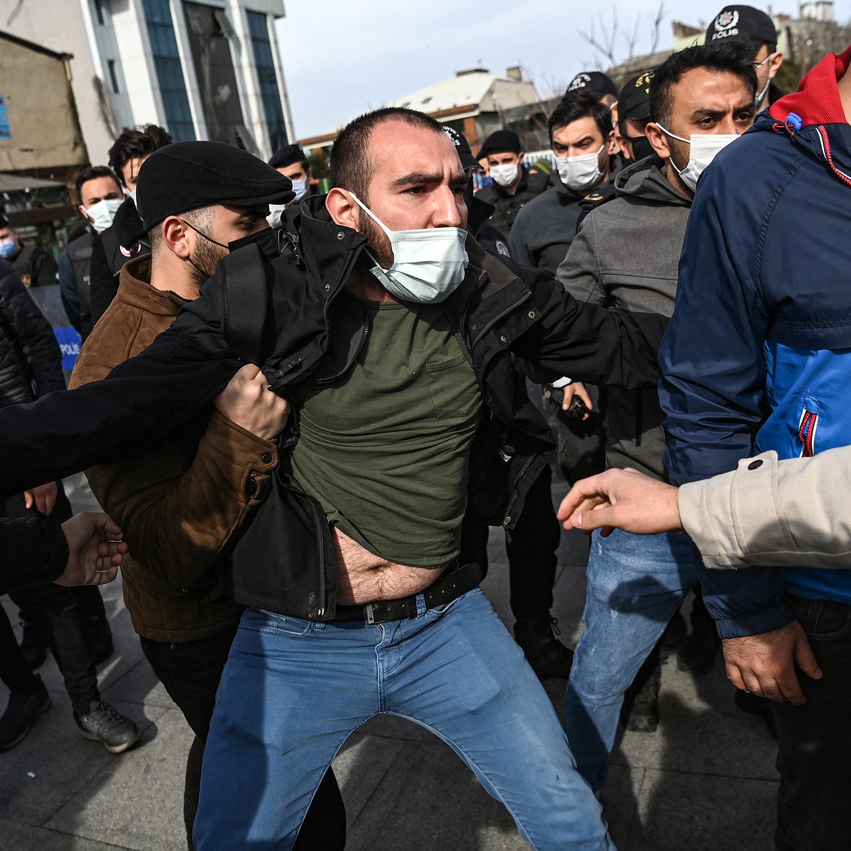 انتهاكات حقوق الطلاب في تركيا: مقتل 23 طالباً في 4 سنوات