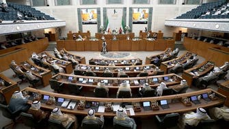 Kuwait emir suspends parliament sessions for a month