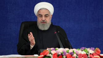 در تناقض با موضع آمریکا؛ روحانی دوباره مدعی رفع تحریم‌ها شد