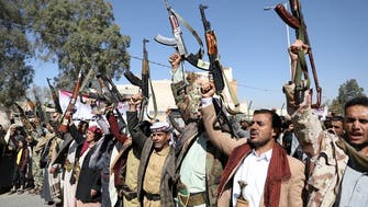 فيديو.. مقتل عشرات الحوثيين في جبهة عبس