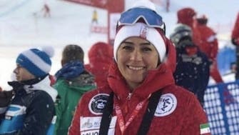 Iran women’s ski coach barred from traveling to world championships by husband