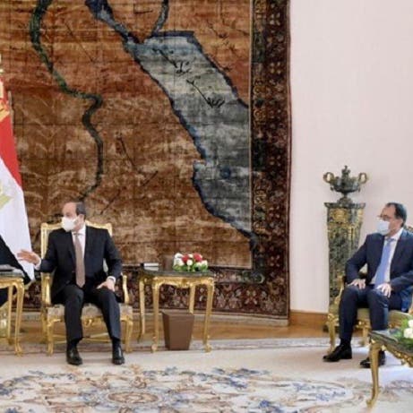 Libyan PM-designate Dbeibeh to propose unified cabinet under UN aegis