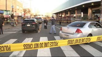 إصابة 7 أشخاص في إطلاق نار بمحطة قطار في فيلادلفيا