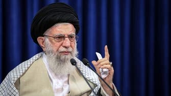 Khamenei: Iran FM Zarif’s comments in leaked audio ‘surprising, unfortunate’