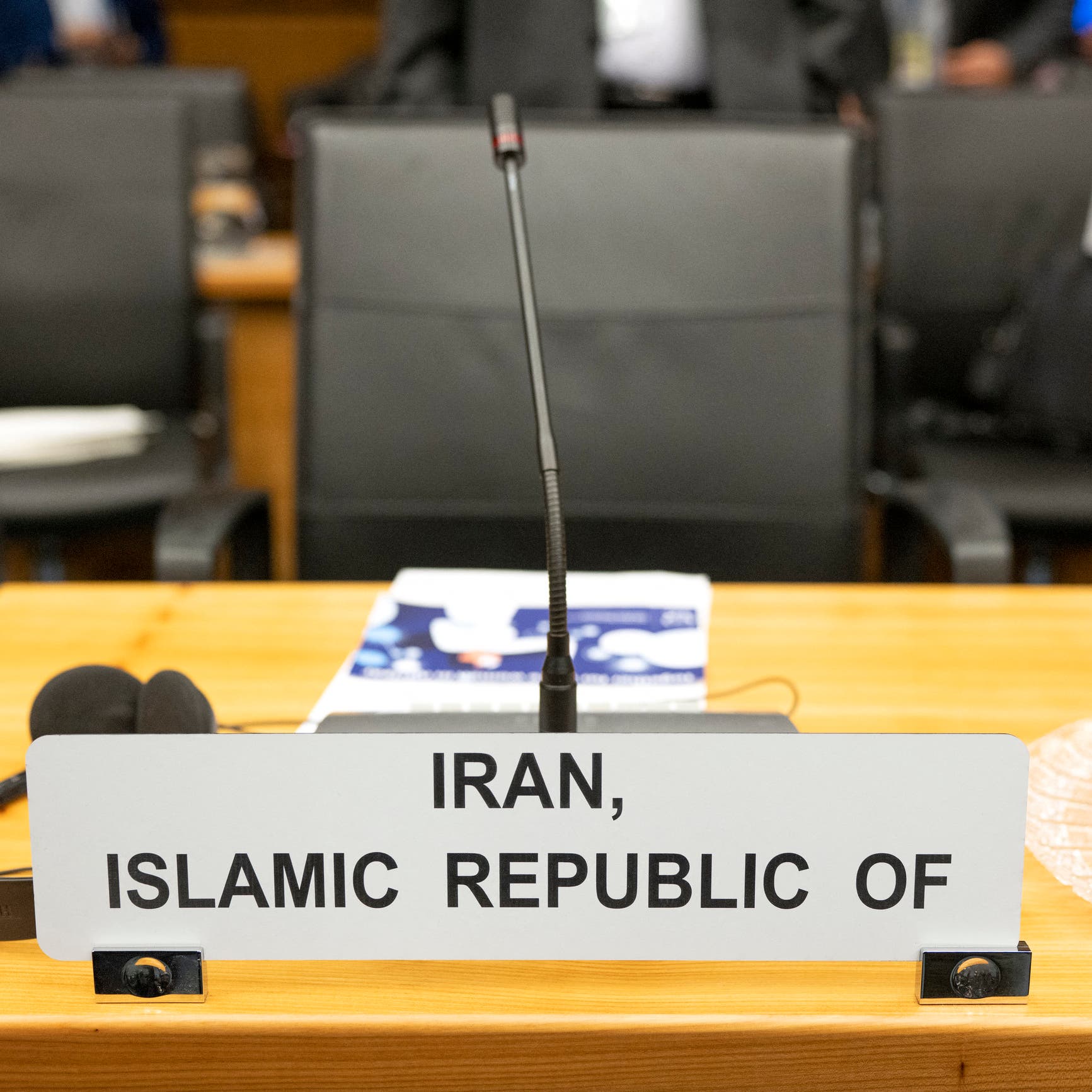 إيران تساوم الوكالة الدولية: المعلومات مقابل رفع الحظر