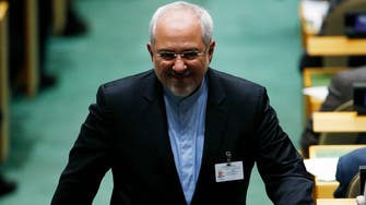 US eases restrictions on Iranian diplomat's movements in New York imposed by Trump