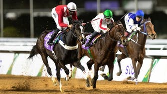 Saudi Arabia’s Crown Prince sponsors world’s most valuable horse race, Saudi Cup 2021
