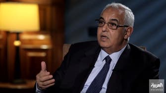 وزير مصري: أزمة سد النهضة لم تنقل لمبارك بوضوح