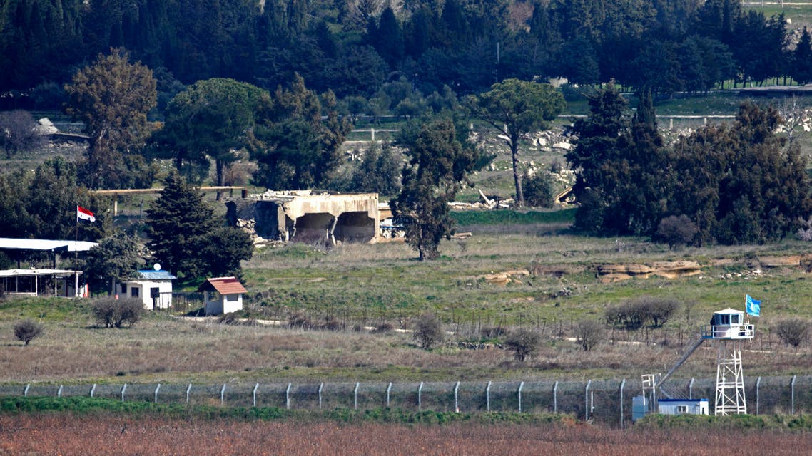 الجولان