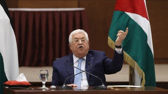 مرسوم رئاسي فلسطيني بالإفراج عن المعتقلين لأسباب سياسية