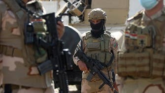 Clashes between Iraq forces and ISIS leave 7 dead in Baghdad