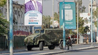 Five killed in Somalia’s election-related violence: Medics