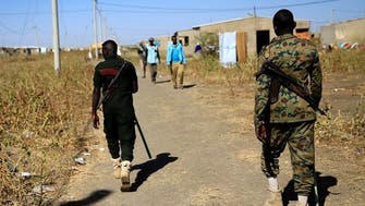 Reporter and two media translators arrested in Ethiopia's Tigray