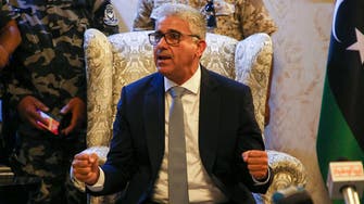 Libya’s interior minister escapes assassination attempt: Officials