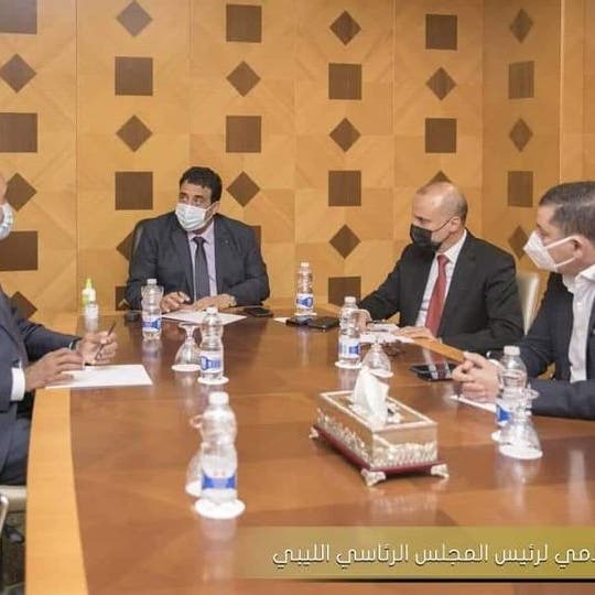 اللجنة العسكرية الليبية للعربية: سرت مستعدة لاستقبال كل النواب لتوحيد البرلمان