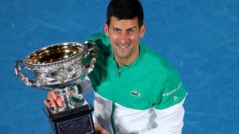 Tennis: Djokovic will overtake Federer’s Grand Slam tally, says coach Ivanisevic