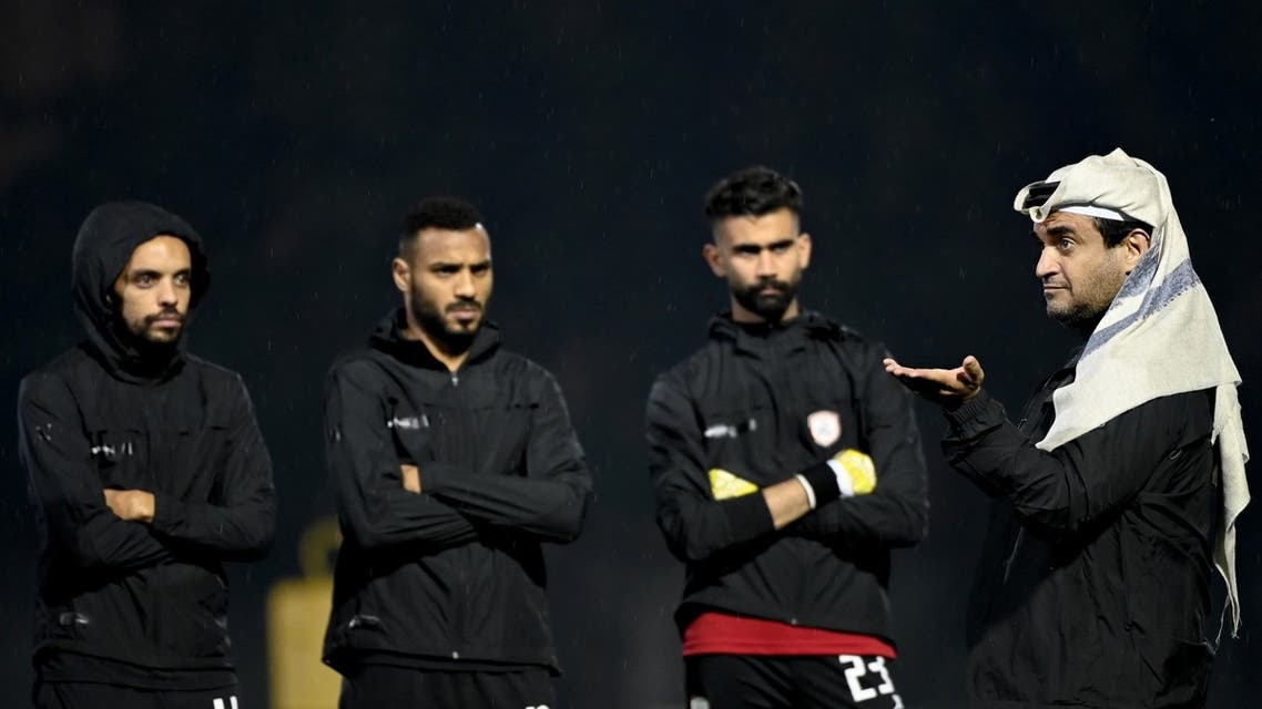 خالد البلطان الشباب