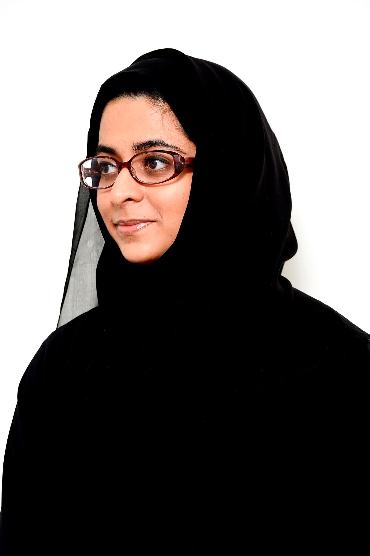 Alya Al Mulla, Curator, Sharjah Art Museum. (Supplied)