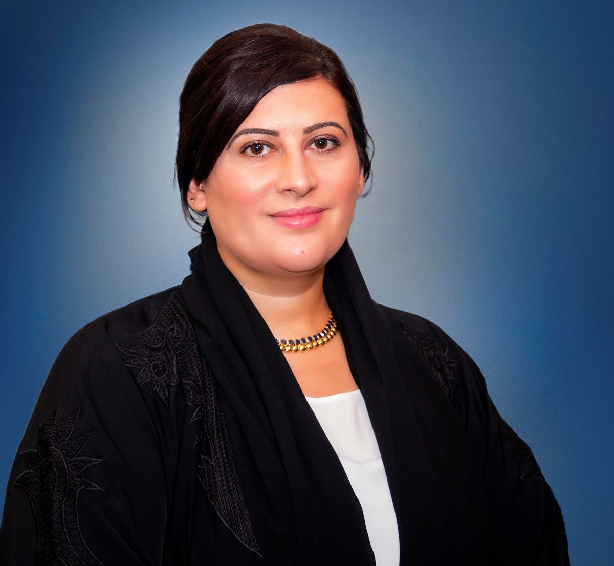Manal Ataya, Director-General of Sharjah Museums Authority (SMA). (Supplied)