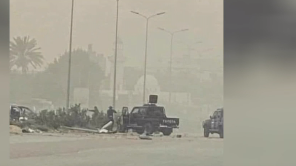 ليبيا.. المبعوث الأممي يهاتف باشاغا ويطالب بالتحقيق في استهدافه