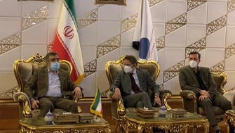  مدیر آژانس بین‌المللی انرژی اتمی براى ادامه نظارت بر تأسیسات ايران وارد تهران شد