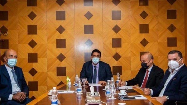 اللجنة العسكرية الليبية: سرت مستعدة لاستقبال كل النواب لتوحيد البرلمان