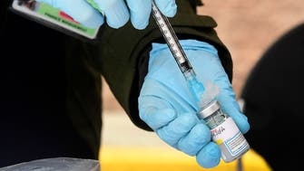 Japanese pharmaceutical Takeda seeks govt approval for Moderna COVID-19 vaccine