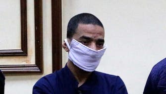 قتل 4 ودفن جثامينهم.. مصر تحيل سفاح الجيزة للمفتي لإعدامه 