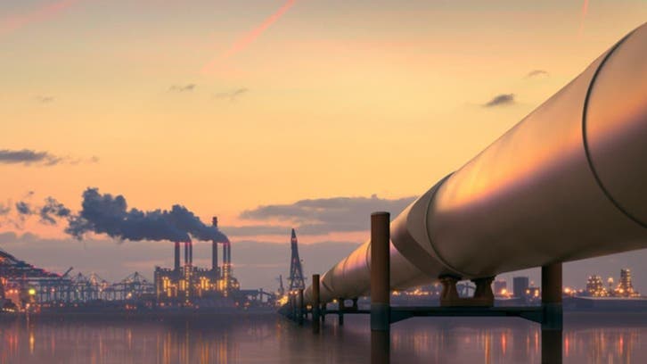 Saudi, China, India gas usage to surge in 2023 as Europe slumps: IEA