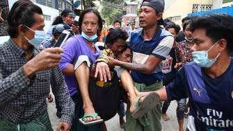 جماعة حقوقية: عدد القتلى منذ انقلاب ميانمار تجاوز الألف