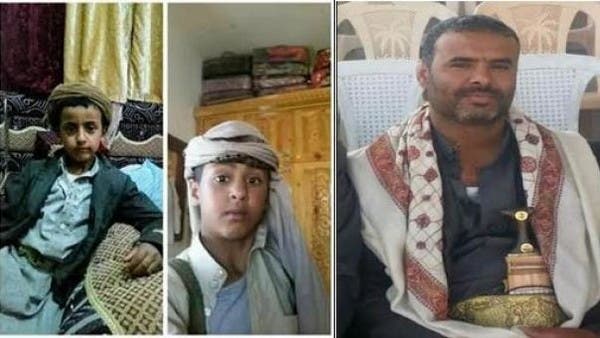مقتل شيخ قبلي على يد الحوثيين في صنعاء يثير غضب قبائل أرحب