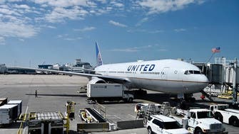 United Airlines says regulators approved return of Boeing 777s 