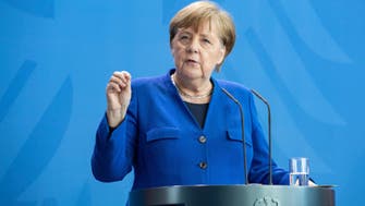 ألمانيا تستهدف إعادة فتح الاقتصاد بحذر مع تفاقم تفشي كورونا