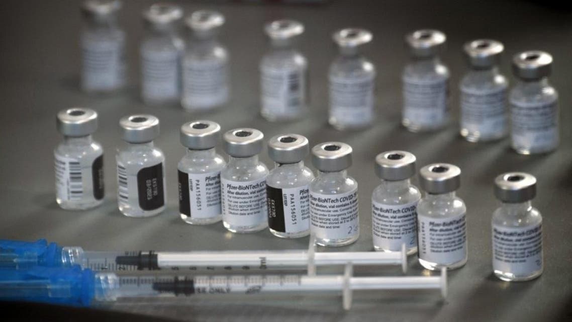 Corona Vaccine