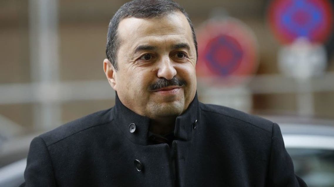 محمد عرقاب