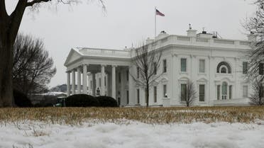 The White House building. (File Photo: Reuters)