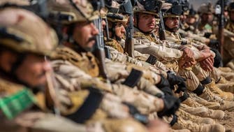 اختلاف میان نیروهای سیاسی در بغداد  بر سر افزایش نیروهای ناتو در خاک عراق 