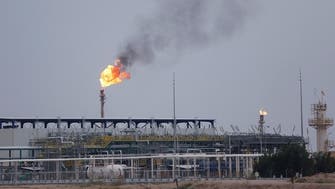 Iraq’s southern oil exports average 2.7 mln bpd so far in Feb