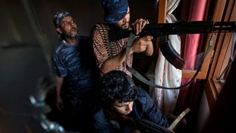 نگرانی جهانی از رخنه مزدوران از داخل لیبی به کشورهای همسایه