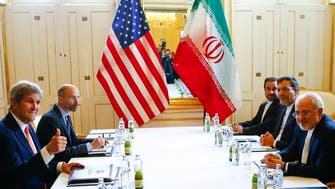 Iran says it is up to US to move first on saving nuclear deal