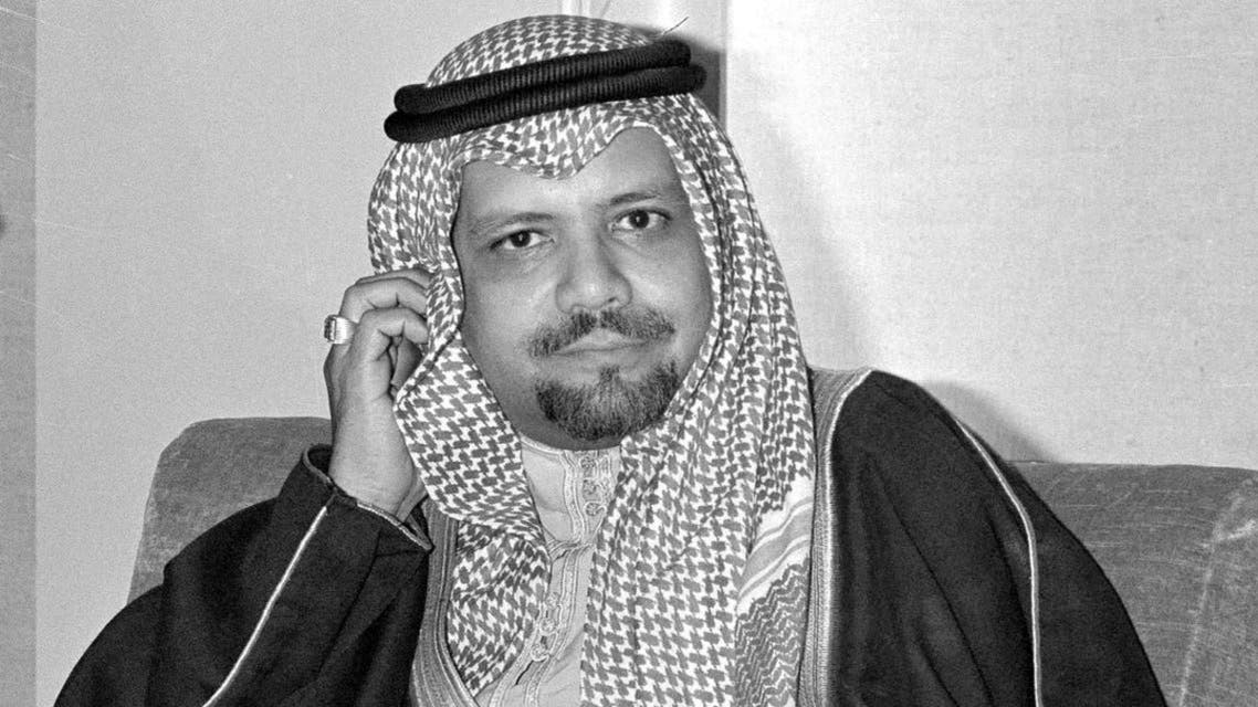احمد زکی یمانی